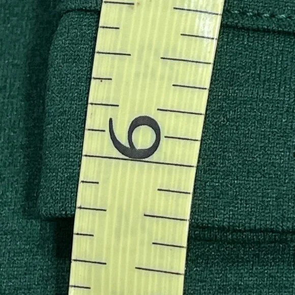 Halifax Mooseheads Under Armour UA Vanish Polo Mens Small Green NWT - Picture 16 of 16